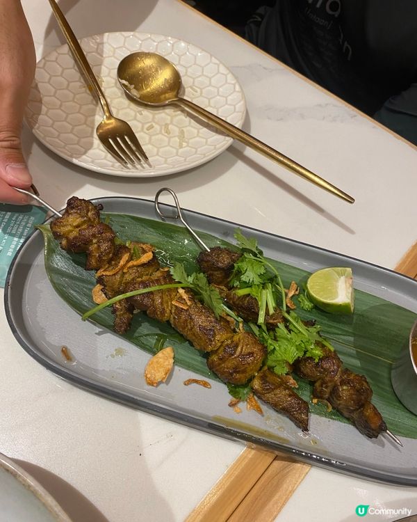 泰多款好味|阿閒泰 (尖沙咀店)🔥