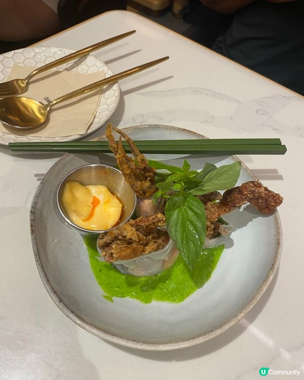 泰多款好味|阿閒泰 (尖沙咀店)🔥