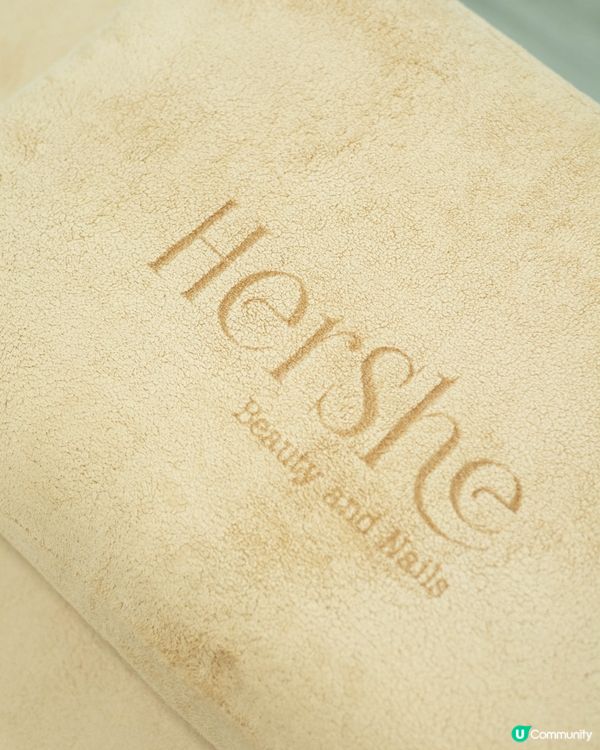 eonni x HerShe Wellness 期間限定店