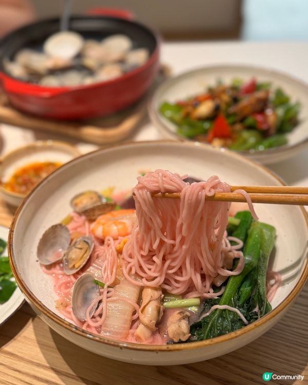 😋IFC精緻福建菜 季節蟶子菜式