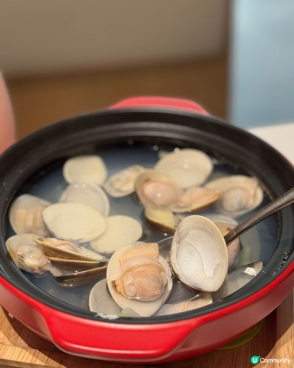 😋IFC精緻福建菜 季節蟶子菜式