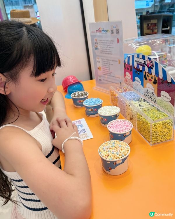 今日帶沙膽玩水💦！乖巧寶寶樂園勁好玩🥳！