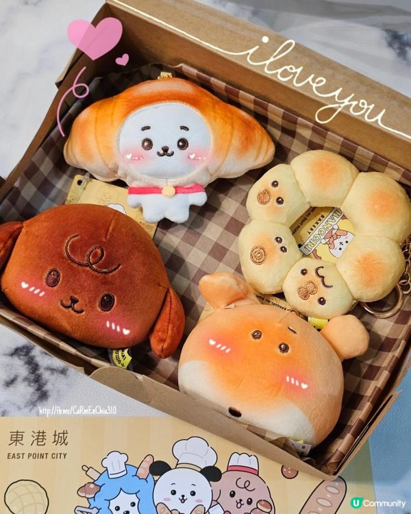 #暑假必玩沉浸式烘焙體驗 #全港首間BANGGRI期間限定店