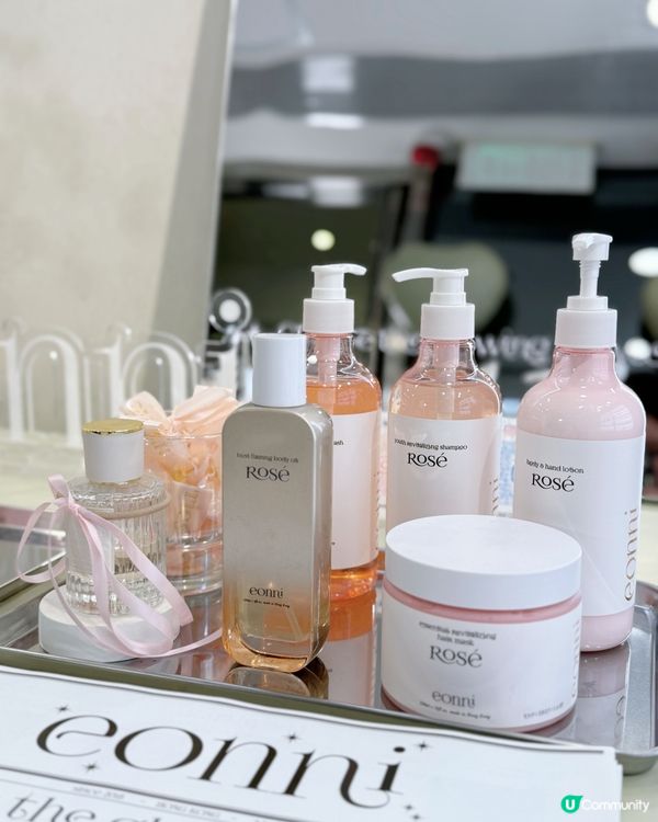 1.  期間限定店嚟啦！🤩 專屬護膚方案等你嚟體驗！✨