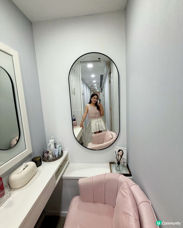 1.  期間限定店嚟啦！🤩 專屬護膚方案等你嚟體驗！✨