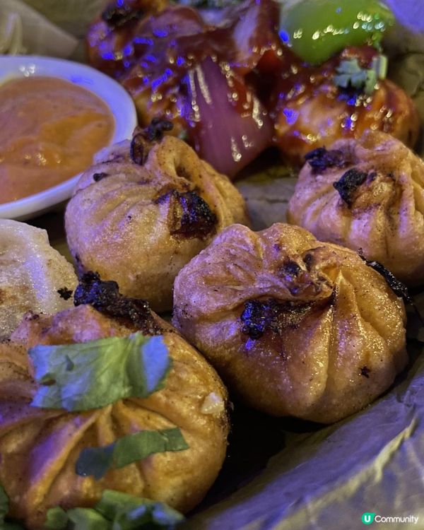 佐敦特色尼泊爾餐廳