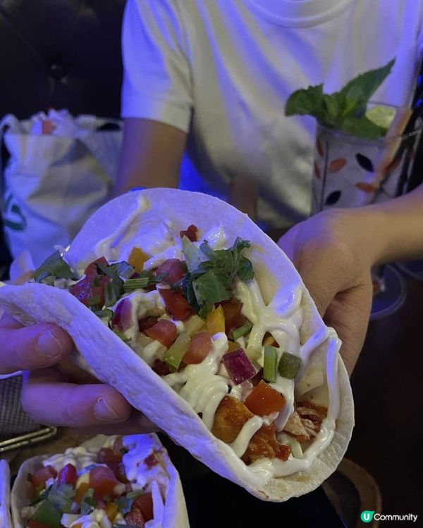 佐敦特色尼泊爾餐廳