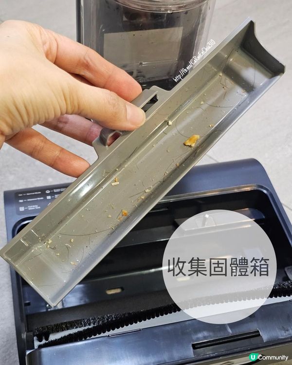 #快靚正打掃家居 #HizeroF300仿生潔地機