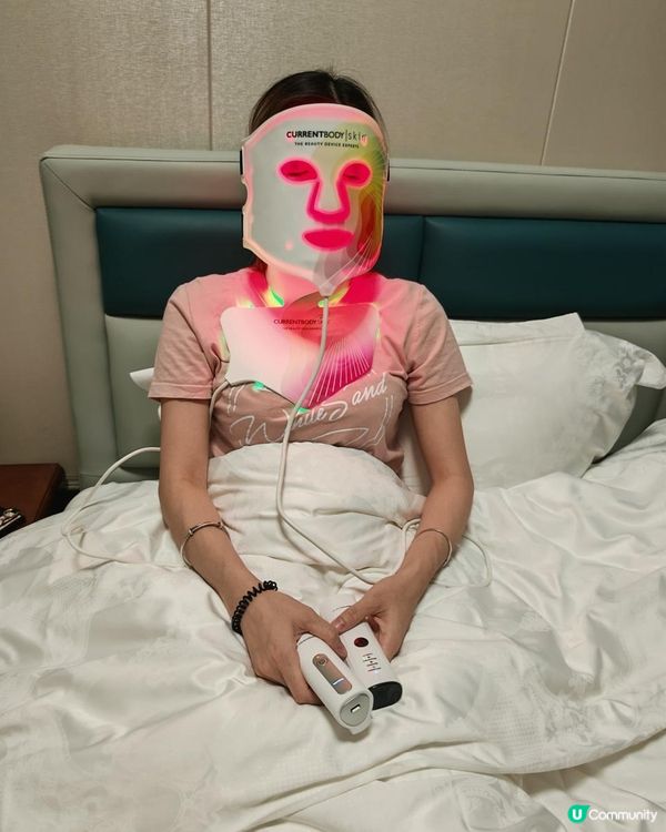 一站式全方位改善色斑、紋理、膚質