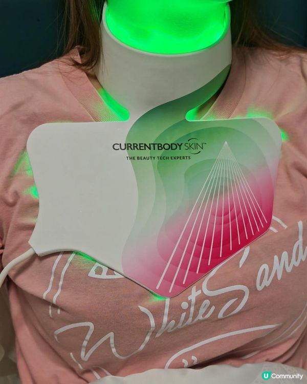 一站式全方位改善色斑、紋理、膚質