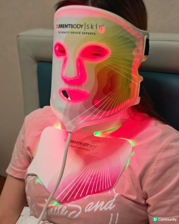 一站式全方位改善色斑、紋理、膚質