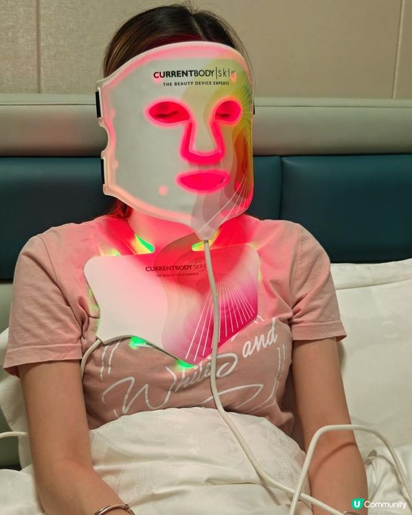 一站式全方位改善色斑、紋理、膚質