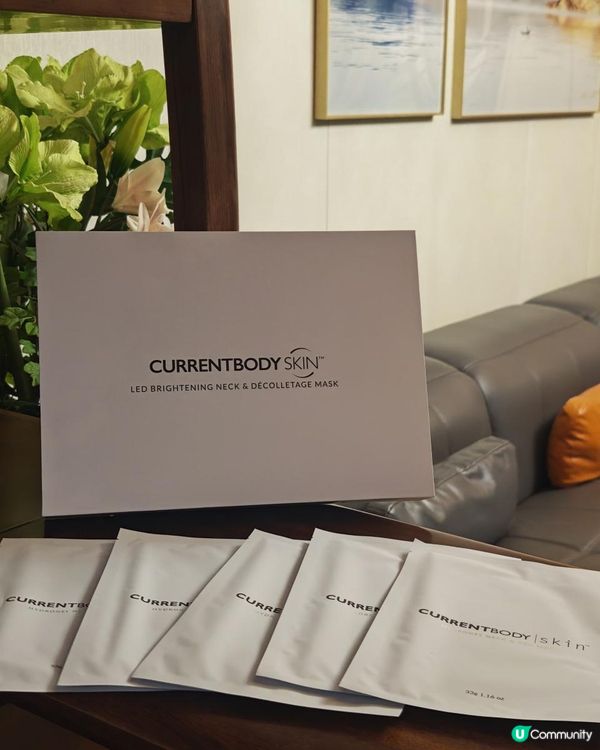 一站式全方位改善色斑、紋理、膚質