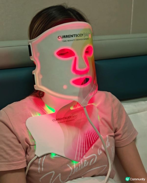 一站式全方位改善色斑、紋理、膚質