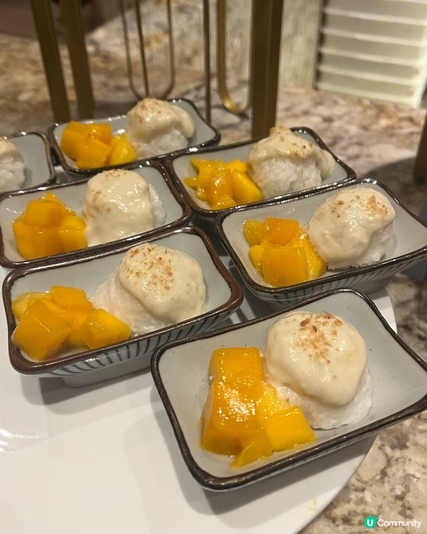 被譽為全港最好食嘅自助餐😏🤪🍴