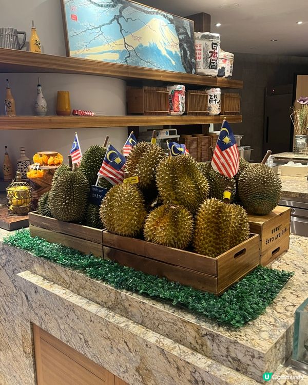 被譽為全港最好食嘅自助餐😏🤪🍴