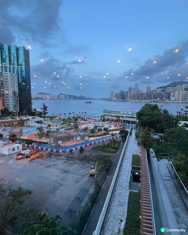 被譽為全港最好食嘅自助餐😏🤪🍴