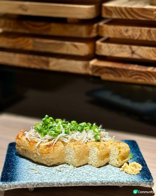 【灣仔 | 即叫即燒嘅炭火日式燒烤居酒屋】