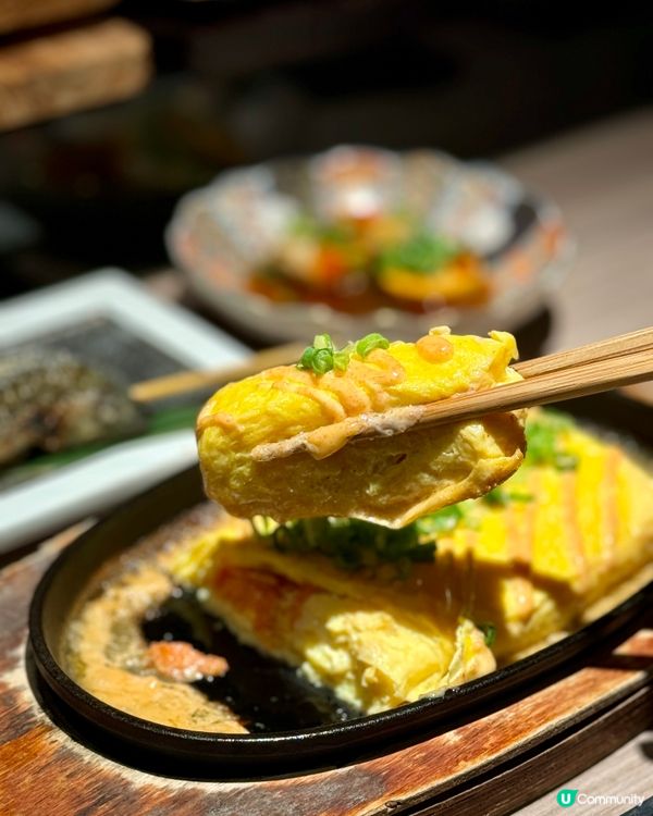 【灣仔 | 即叫即燒嘅炭火日式燒烤居酒屋】