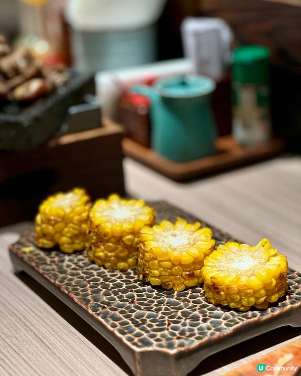 【灣仔 | 即叫即燒嘅炭火日式燒烤居酒屋】