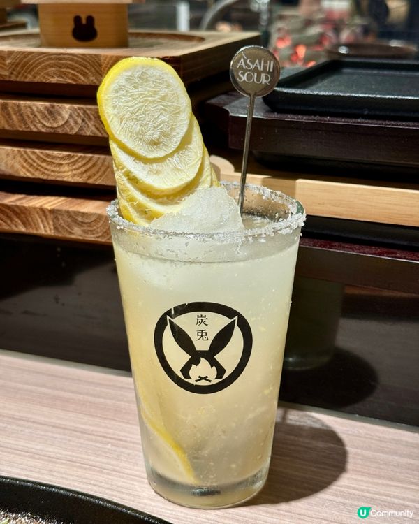 【灣仔 | 即叫即燒嘅炭火日式燒烤居酒屋】