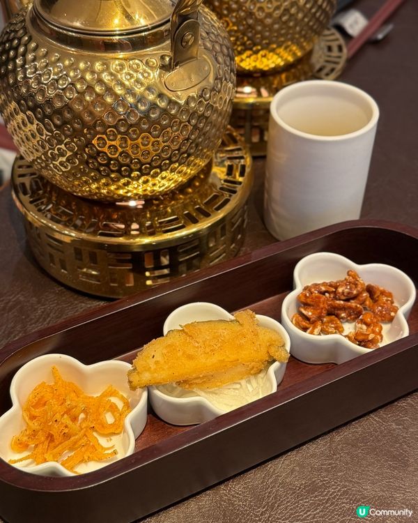 灣仔隱世中菜🥢！傳統功夫菜超正😋！