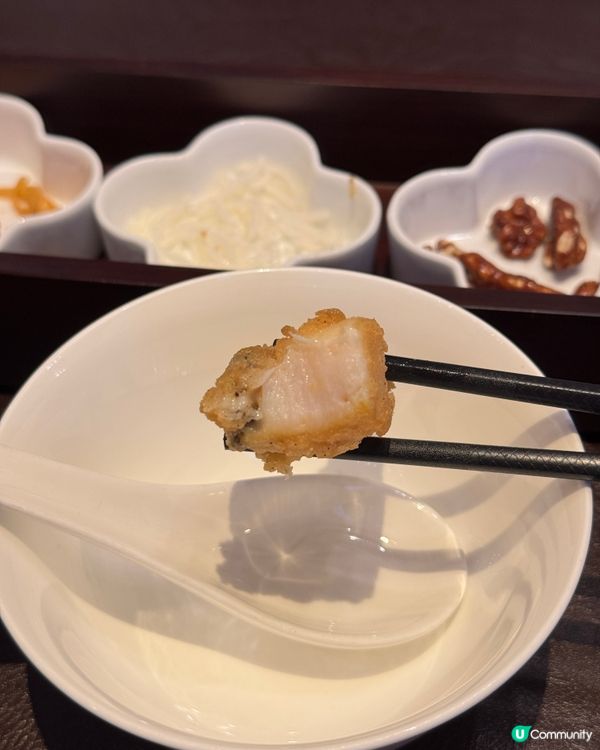 灣仔隱世中菜🥢！傳統功夫菜超正😋！