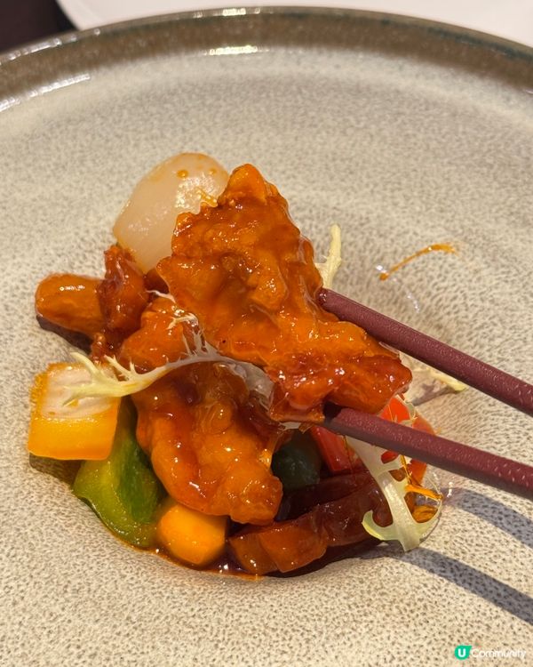 灣仔隱世中菜🥢！傳統功夫菜超正😋！