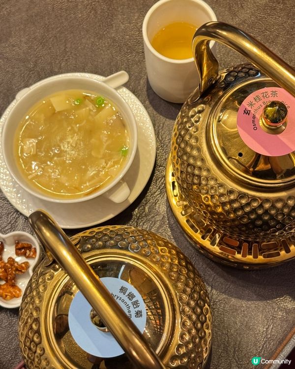 灣仔隱世中菜🥢！傳統功夫菜超正😋！