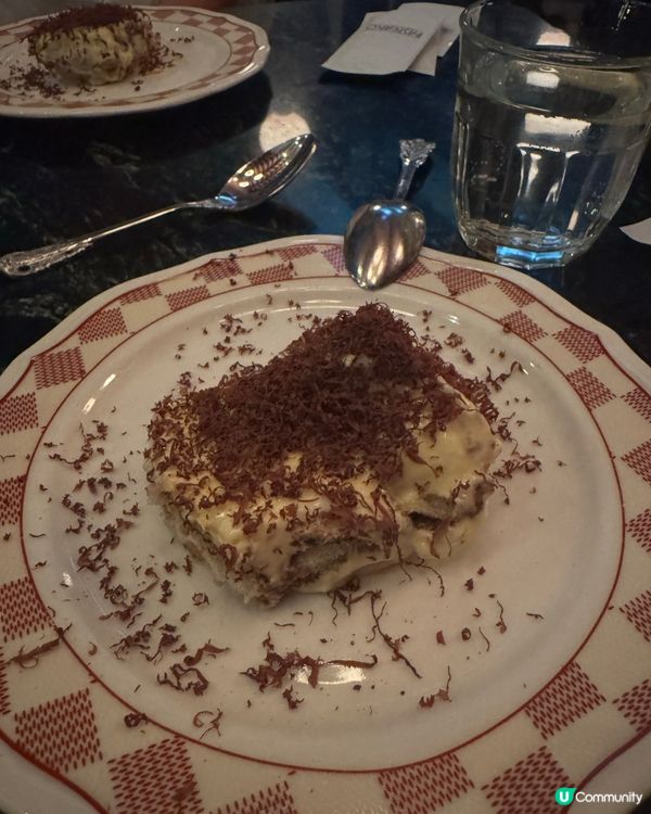 中環意粉扒房新開張！$388晚市套餐😋🍝🥩