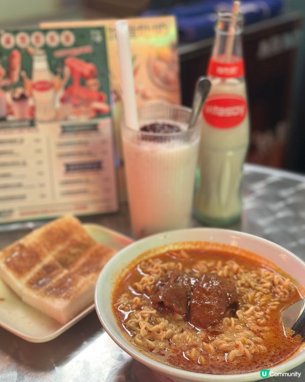 港式地道串燒🔥