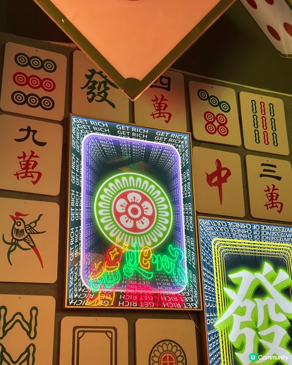 港式地道串燒🔥