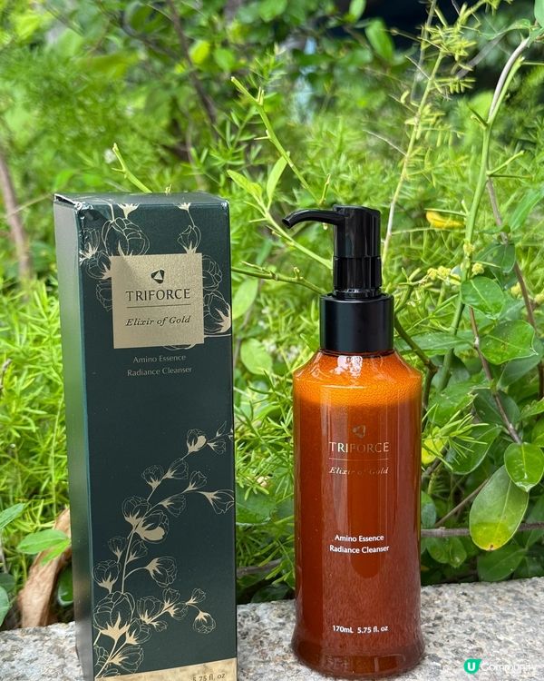 洗面=養膚！✨ 養膚潔顏露真心推介！ 溫和又好用！😍