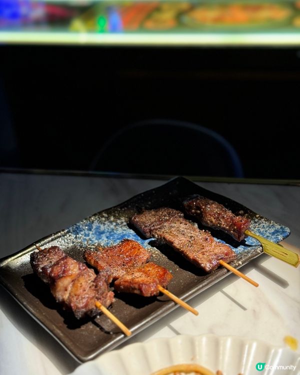 【尖沙咀｜諾士佛臺中氣氛滿滿嘅酒吧餐廳】