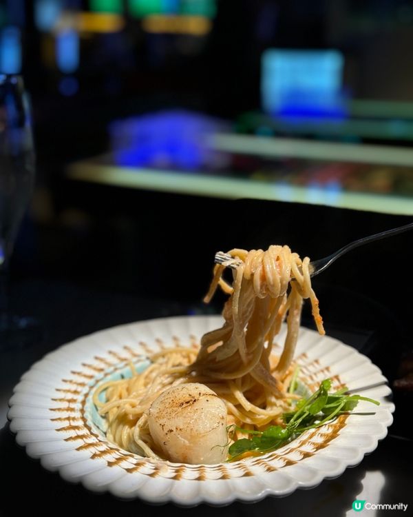 【尖沙咀｜諾士佛臺中氣氛滿滿嘅酒吧餐廳】