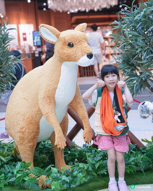 // 🐘見習動物護理員🦁 //