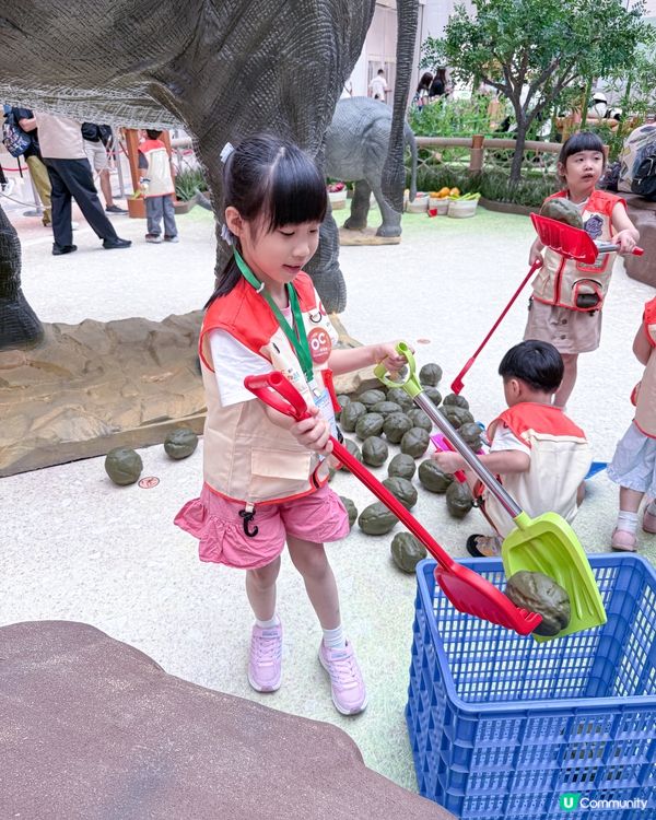 // 🐘見習動物護理員🦁 //