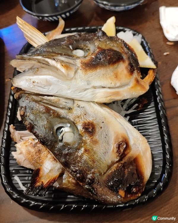 1.  平靚正日料！魚生超新鮮🤤 坐位窄都值！