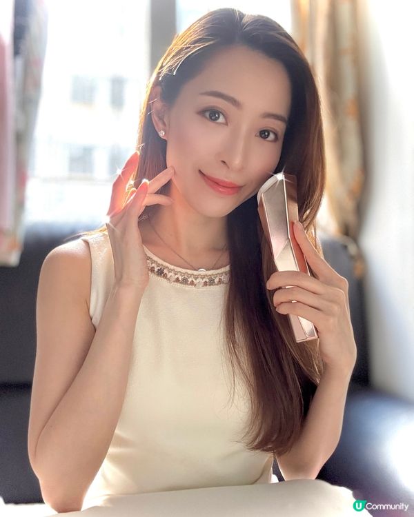 🎯抗皺提拉神器推介 ✨Project E 五合一美容儀