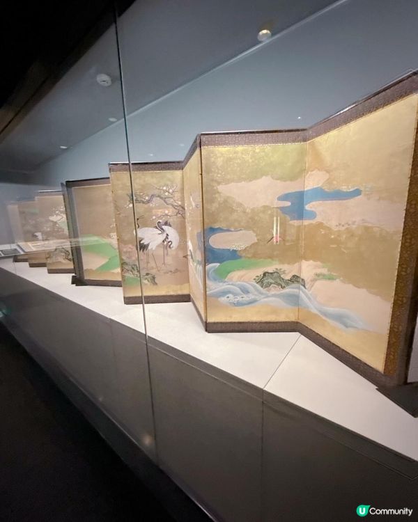 遊岡山城🏯飽覽市景🤩！ 