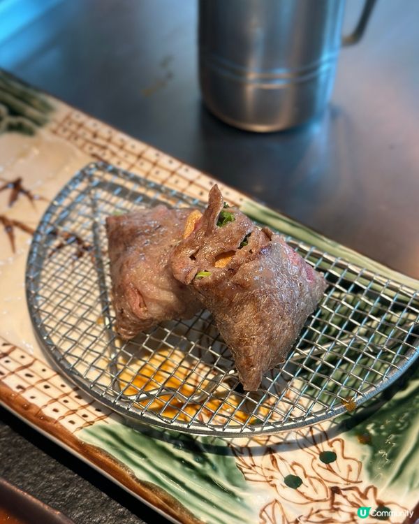 $190起食到銅鑼灣鐵板燒‼️