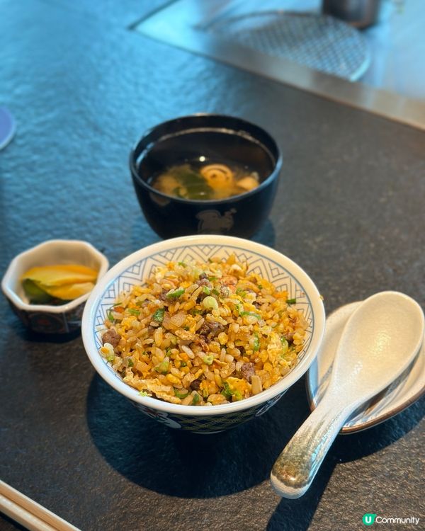 $190起食到銅鑼灣鐵板燒‼️