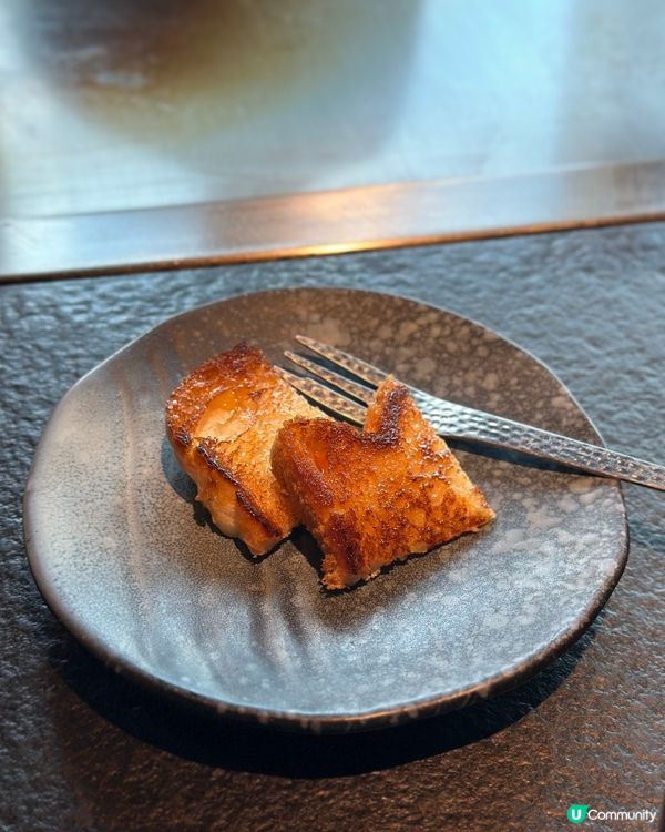 $190起食到銅鑼灣鐵板燒‼️