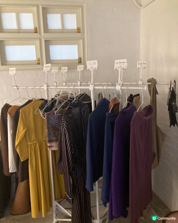 實現夢想在油街