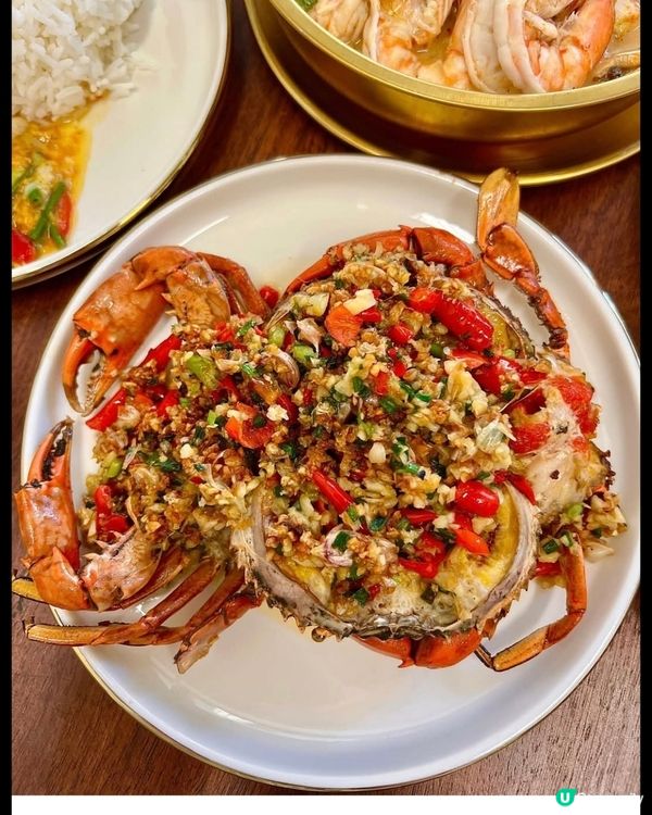 好味道😋Jay Nahm Thong Lor