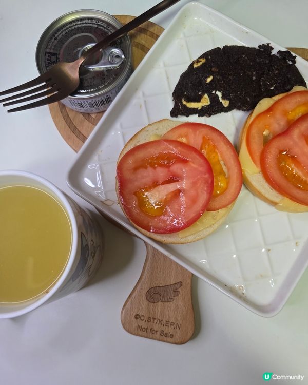 美麗日記第六日