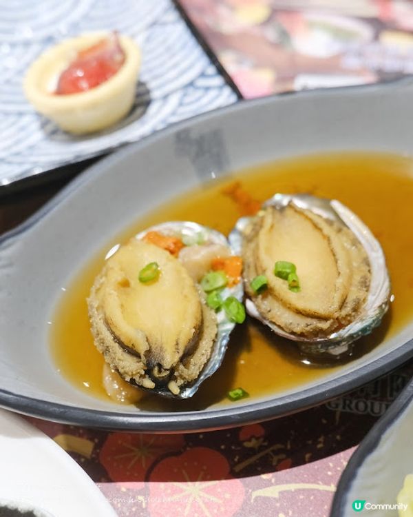 【吃下屯門】任食放題。連榴槤都任食! - 御滿屋日式放題