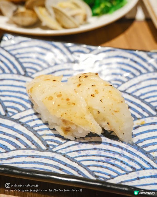 【吃下屯門】任食放題。連榴槤都任食! - 御滿屋日式放題