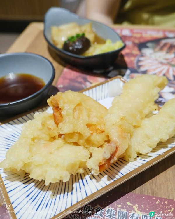 【吃下屯門】任食放題。連榴槤都任食! - 御滿屋日式放題