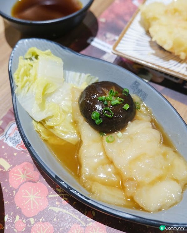 【吃下屯門】任食放題。連榴槤都任食! - 御滿屋日式放題